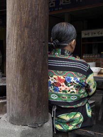 Hou Yimin's Images